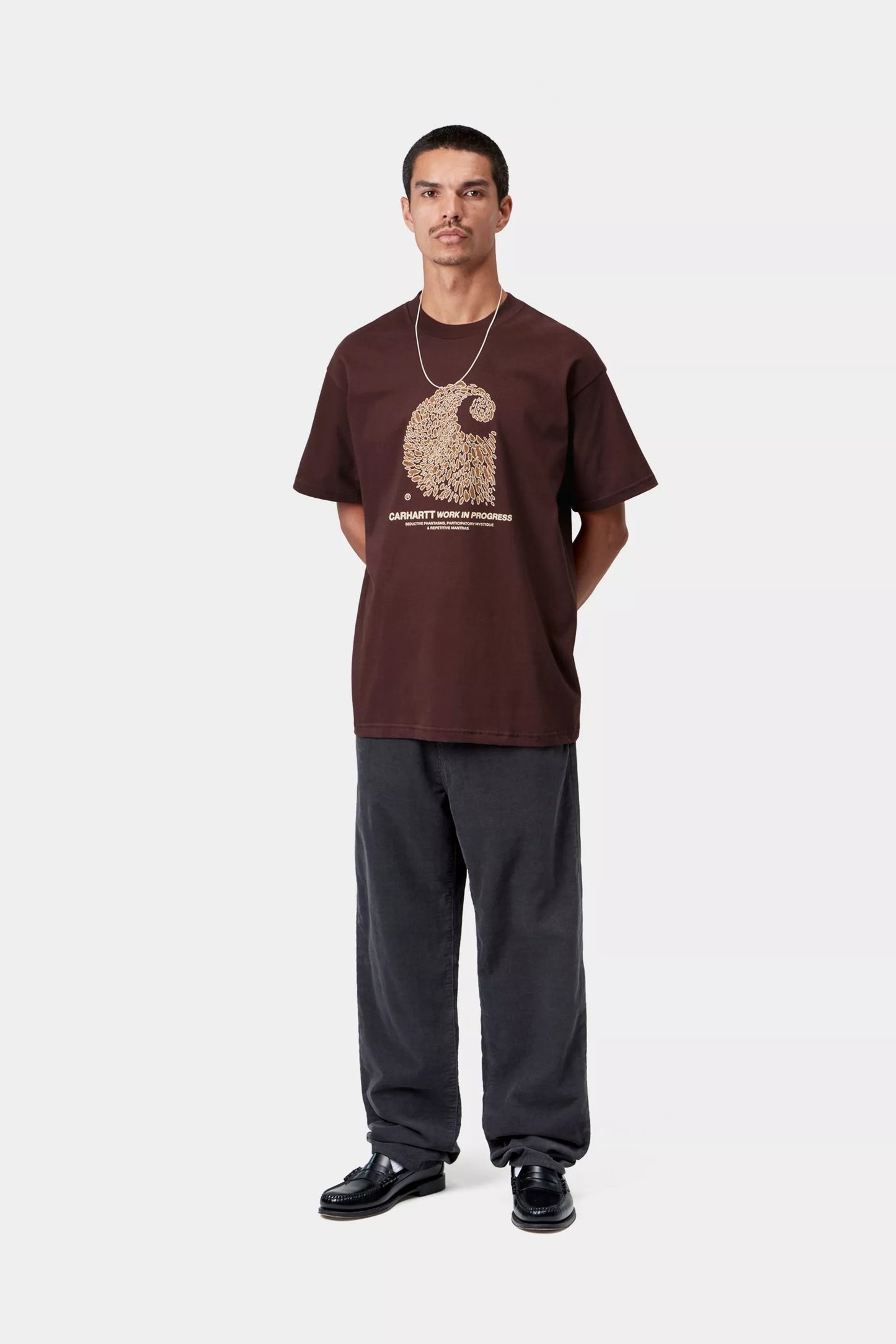 S/S Entrance T-Shirt