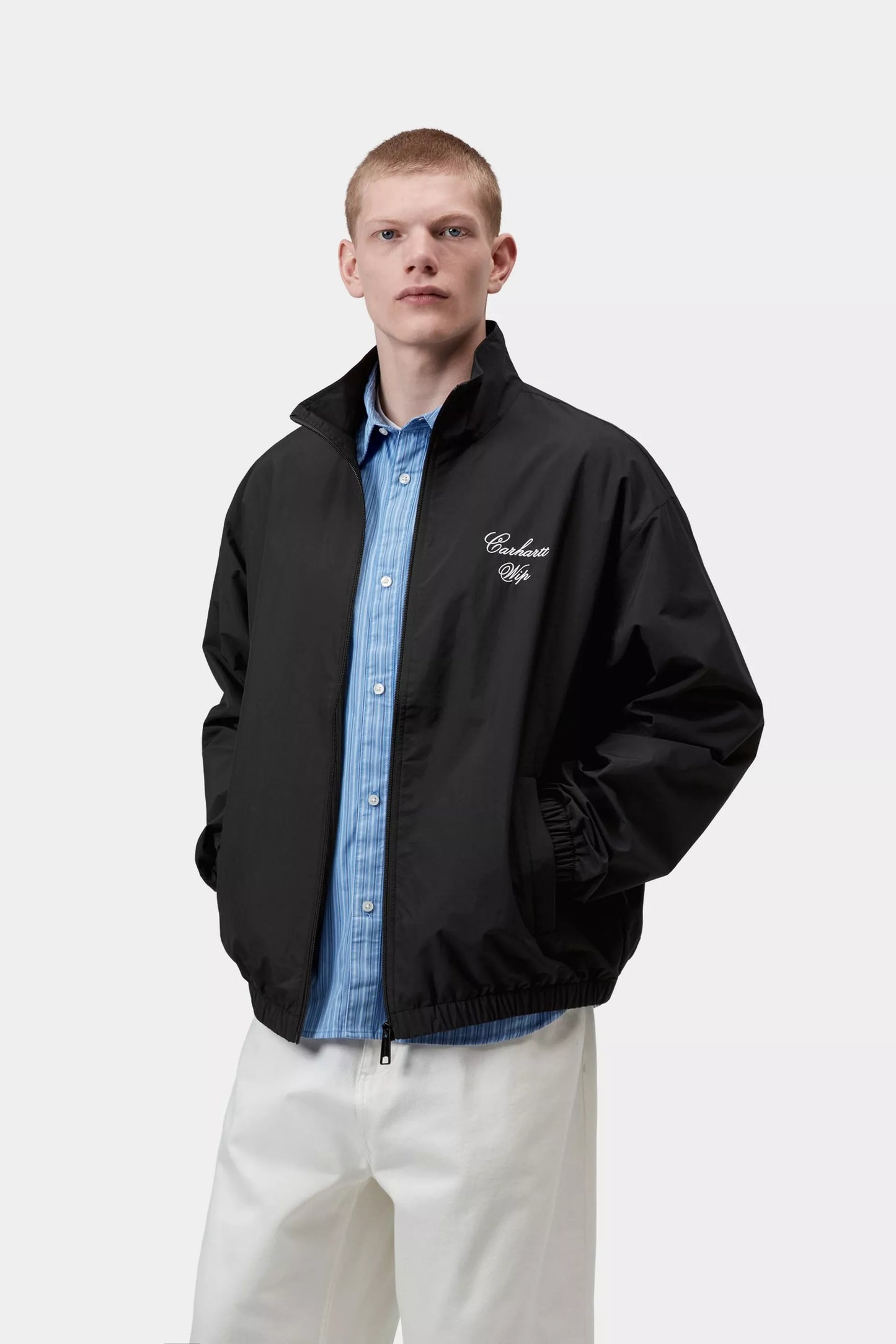 Travon Jacket