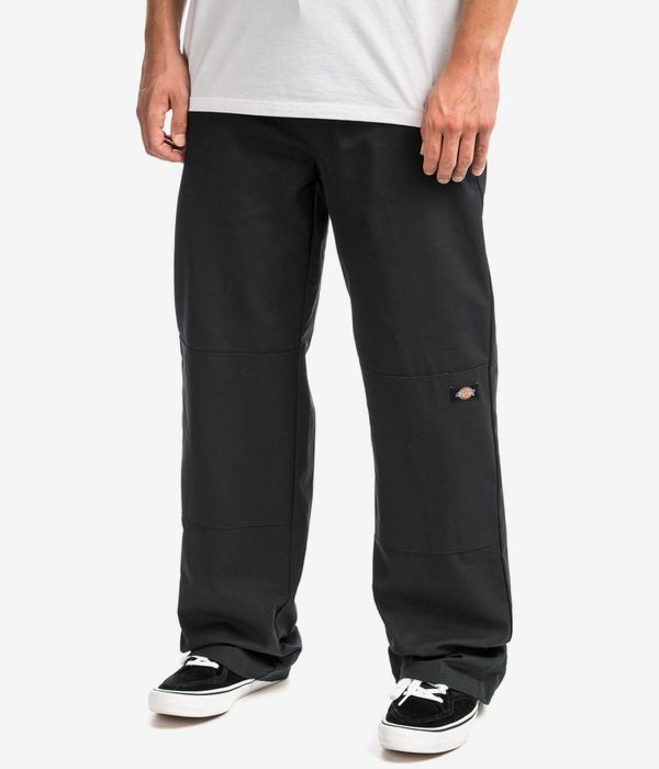 DICKIES STORDEN  BLACK PANTS