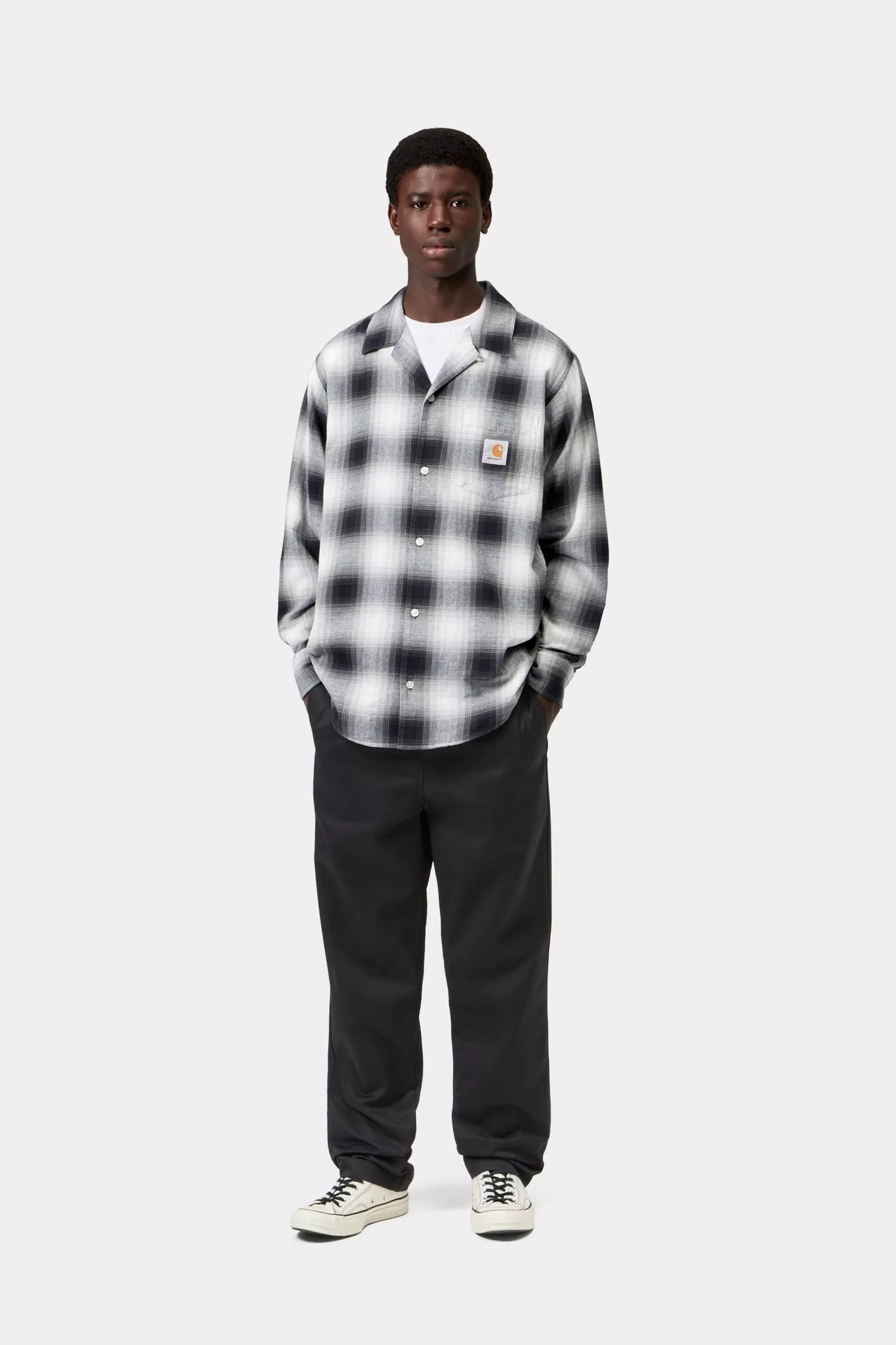 Master Pant