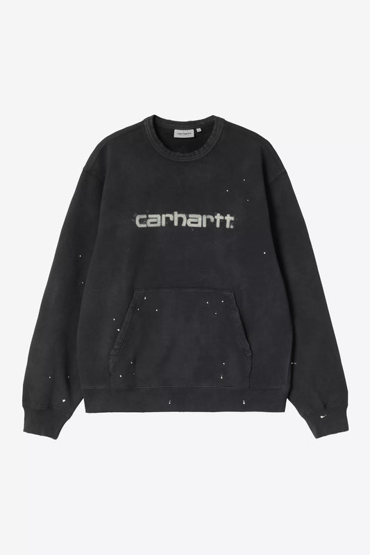 Painter Sweatshirt