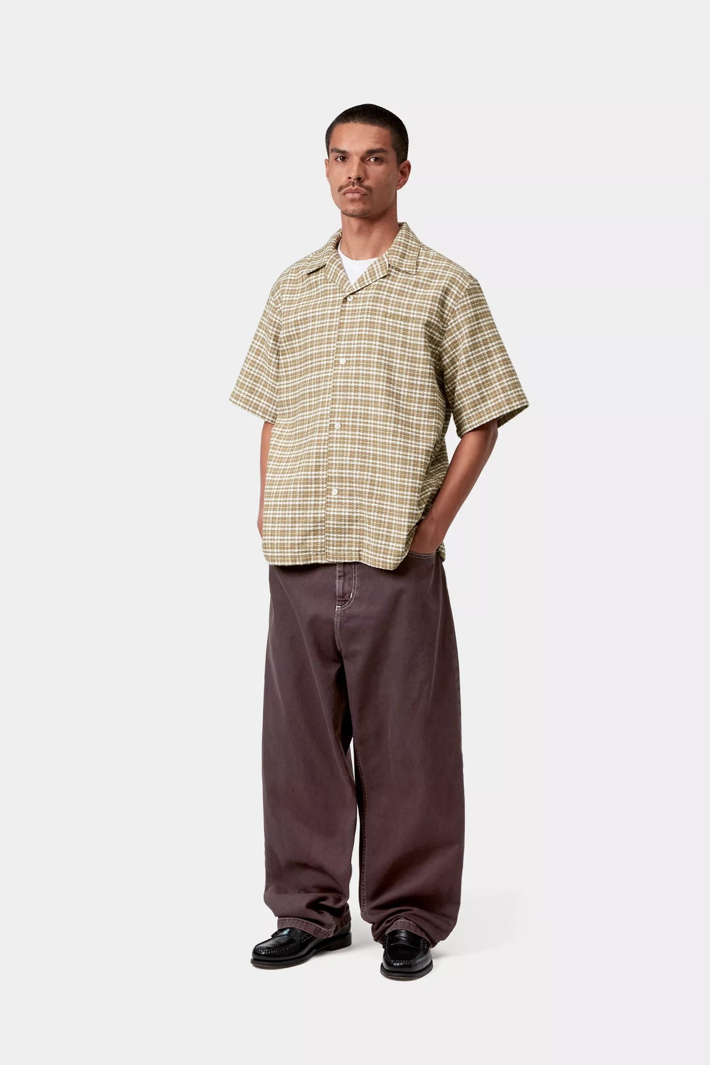 Brandon Pant