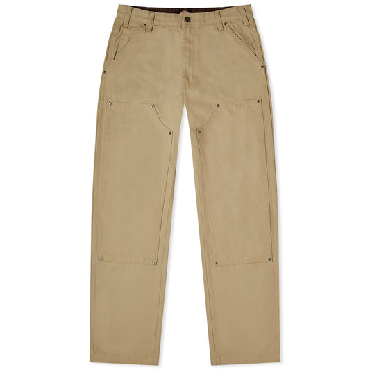 DICKIES DICKIES DUCK CANVAS UTILITY PANT SW DESERT SAND