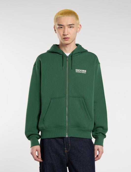 Sudadera con capucha Bolivar