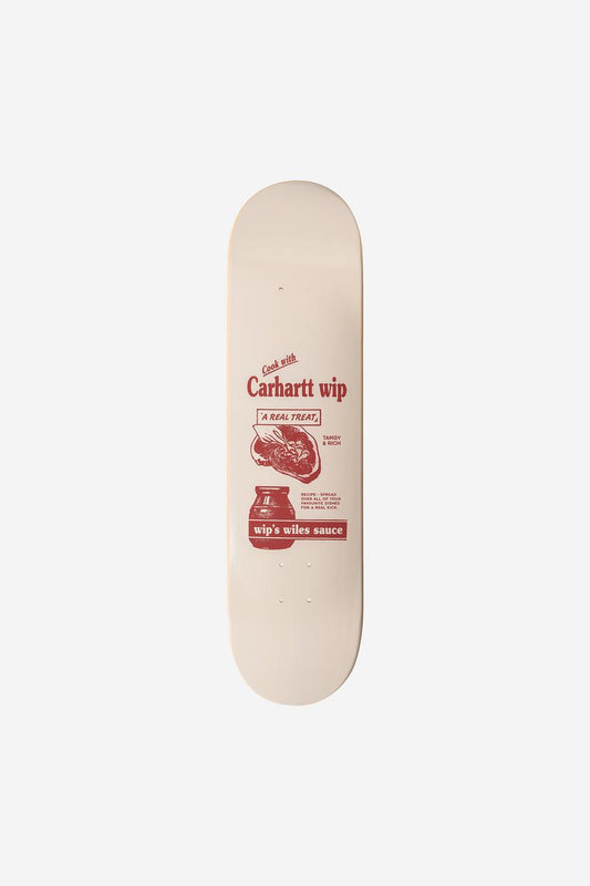 Carhartt Board 1 8,25