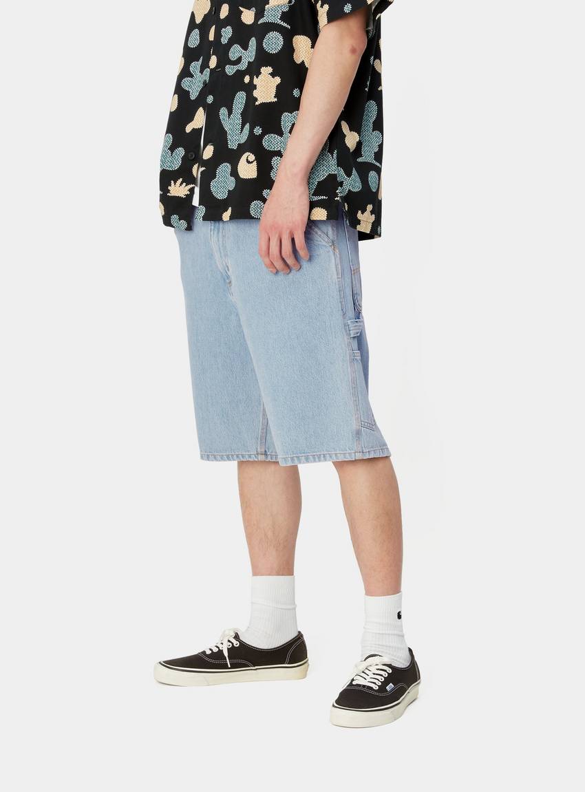 CARHARTT WIP Single Knee Short