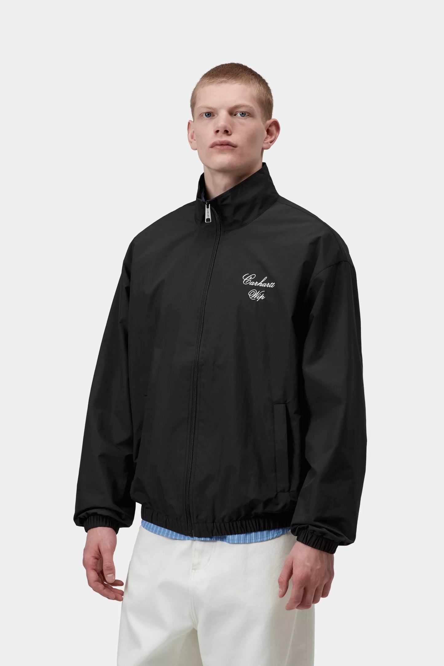 Travon Jacket