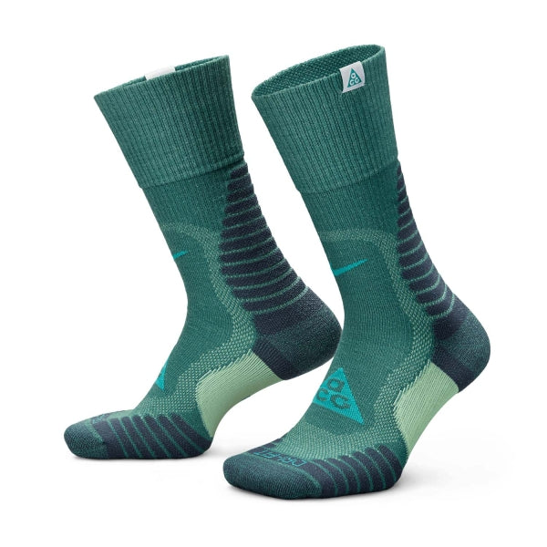 Nike ACG Calcetines Outdoor - Bicoastal/Dusty Cactus