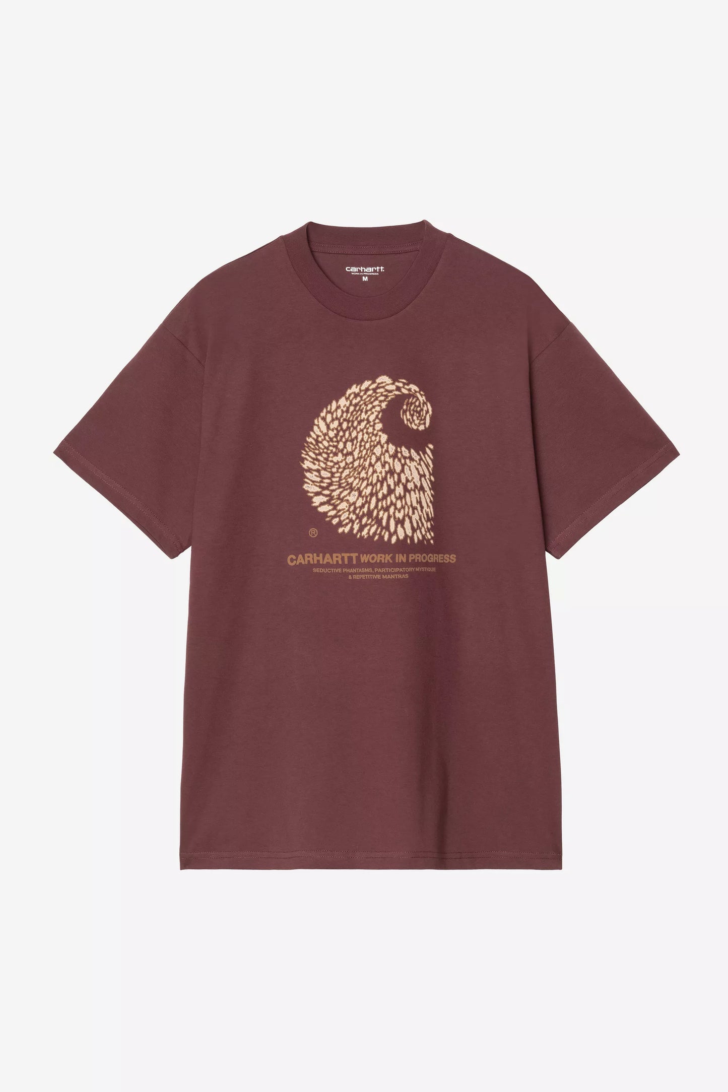 S/S Entrance T-Shirt
