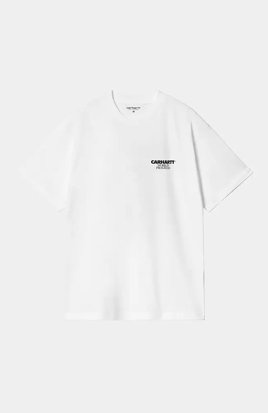 CARHARTT WIP DUCKS BLANCO