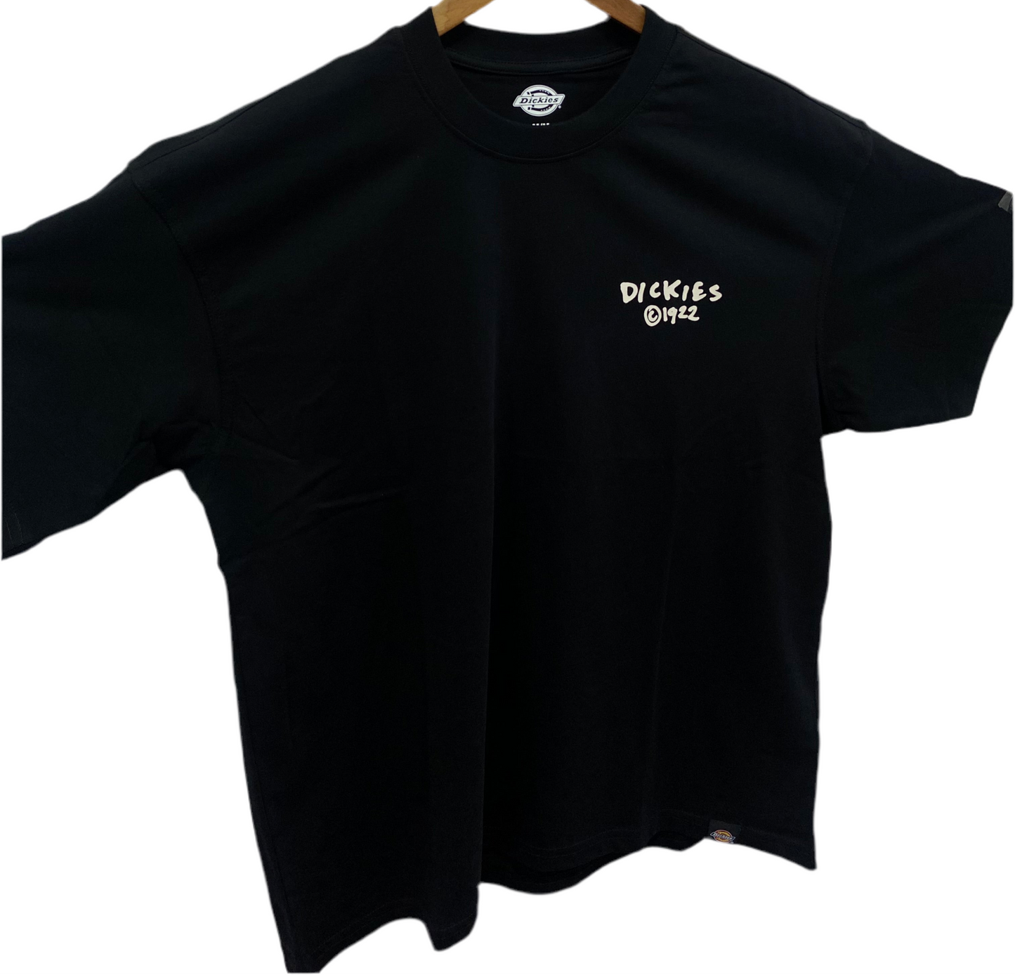 Sneedville tee SS