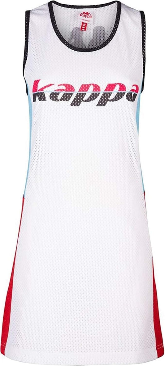 KAPPA AUTHENTIC RACE CALYP WOMAN