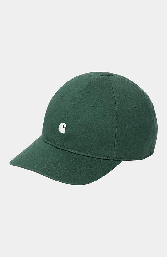 Madison Logo Cap