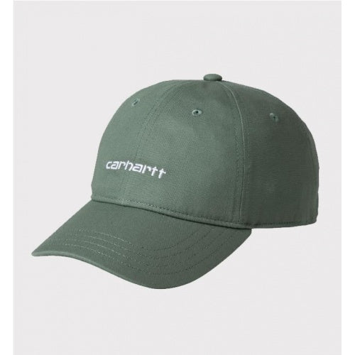 Canvas Script Cap