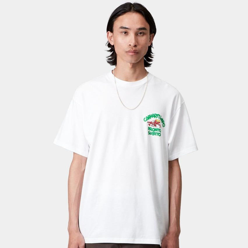 S/S Pronto T-Shirt