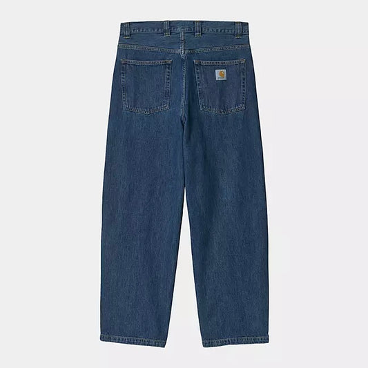 CARHARTT WIP Brandon Blue