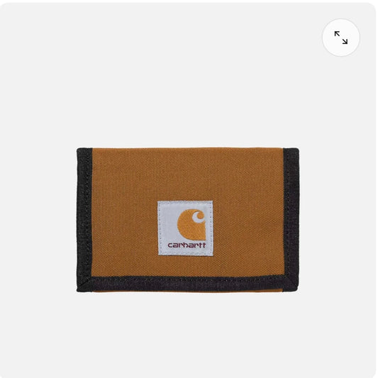 Alec Wallet