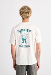 Dickies companion tee ss