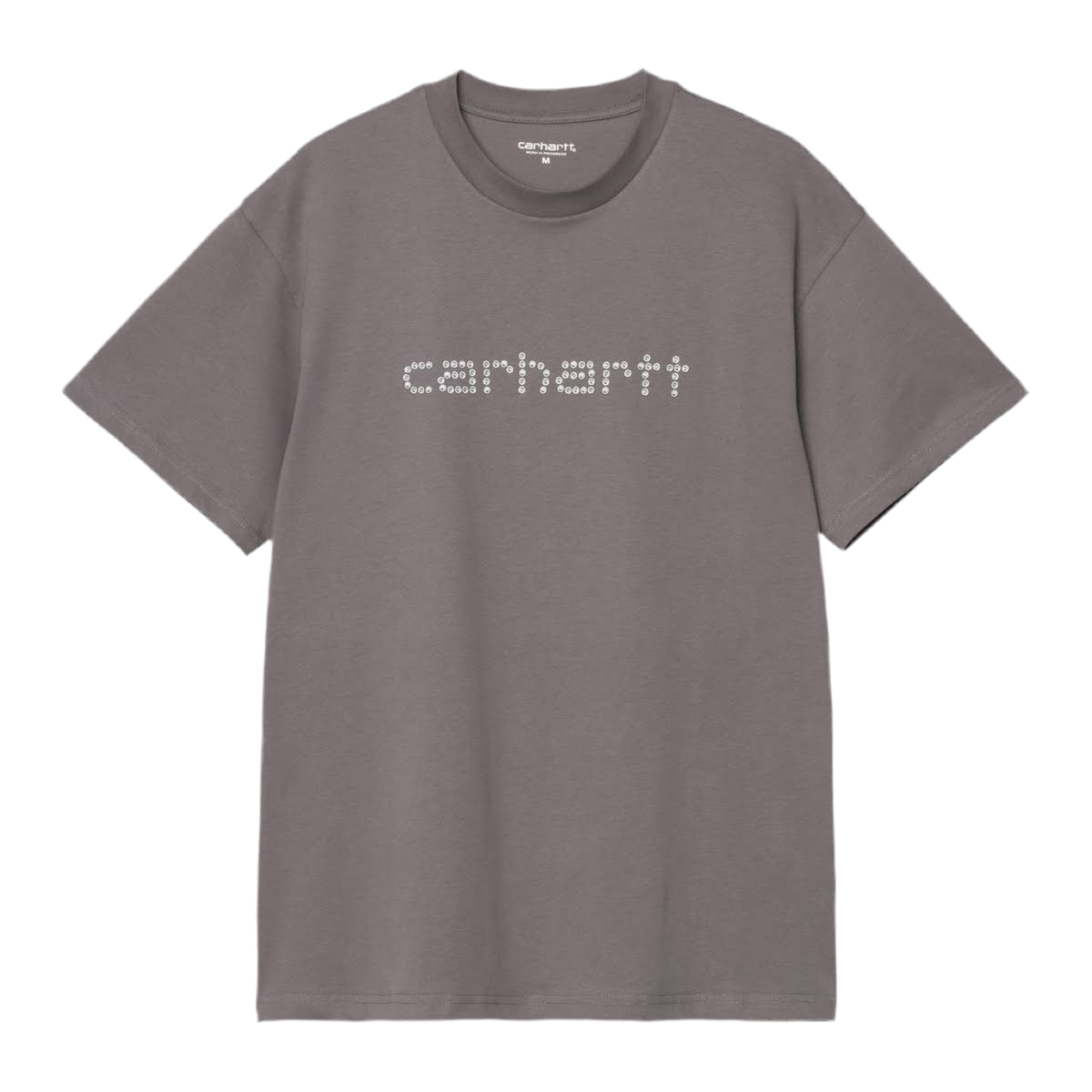 CARHARTT WIP RIVET SCRIPT MANTA