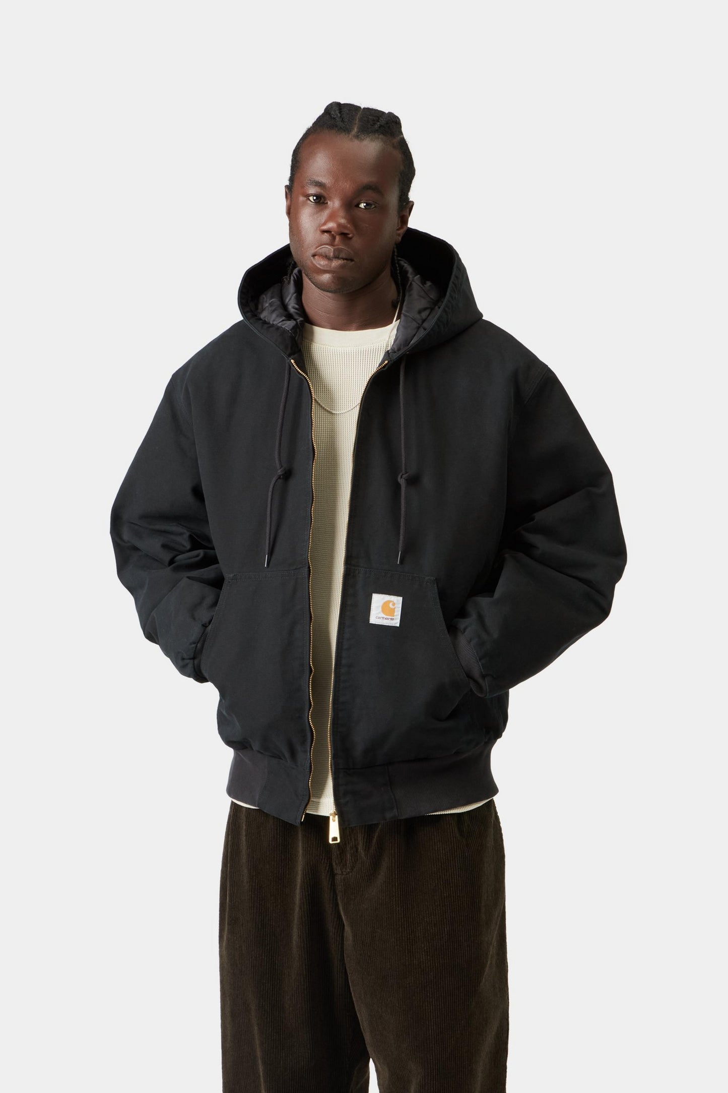 OG Active Jacket