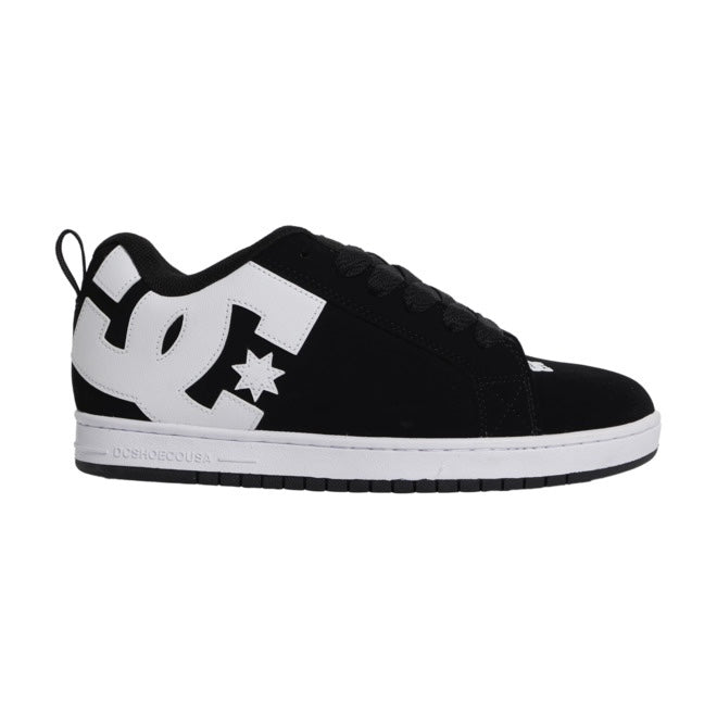 DCSHOESCO SHOES COURT GRAFFIK