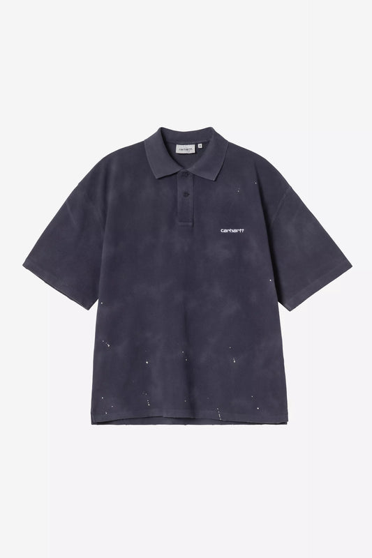 S/S Painter Polo