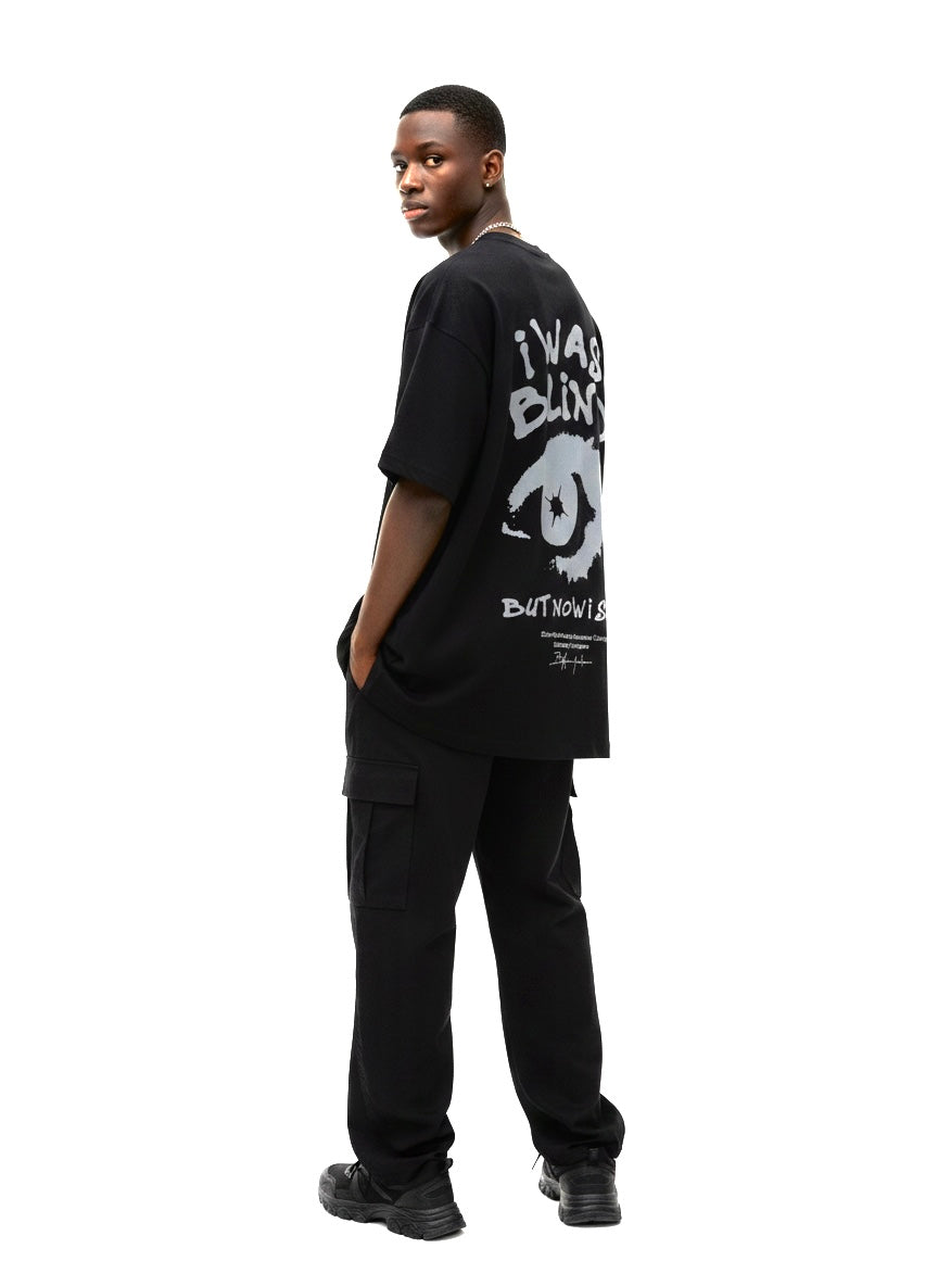 BH - I WAS BLIND / T-SHIRT