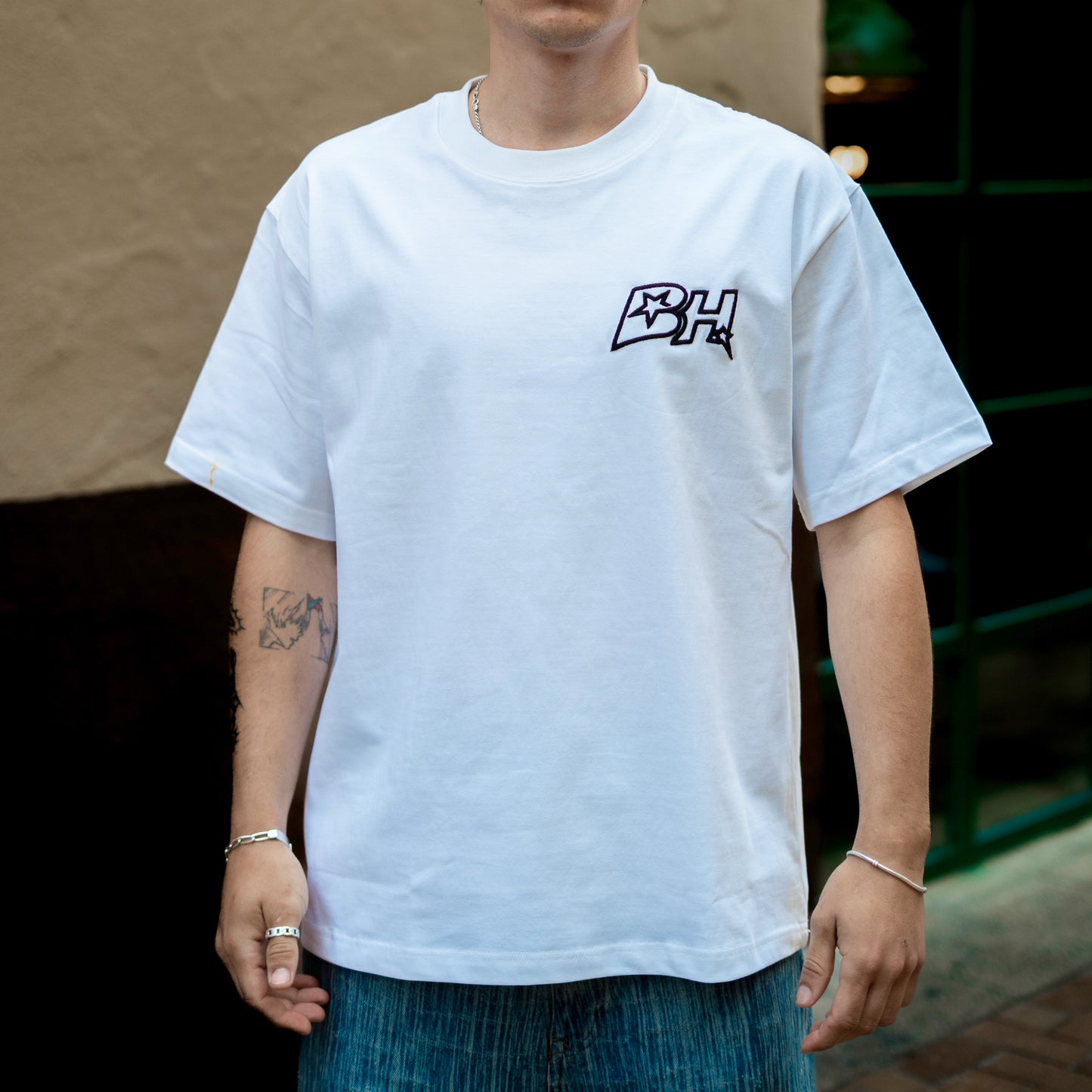BH - We Are Stars / T-SHIRT