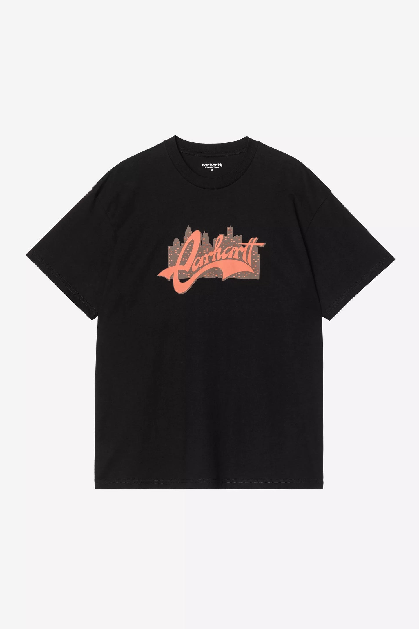 S/S Boogie Night T-Shirt