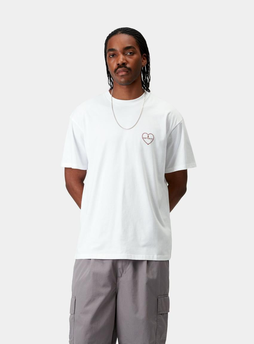S/S Furoshiki T-Shirt