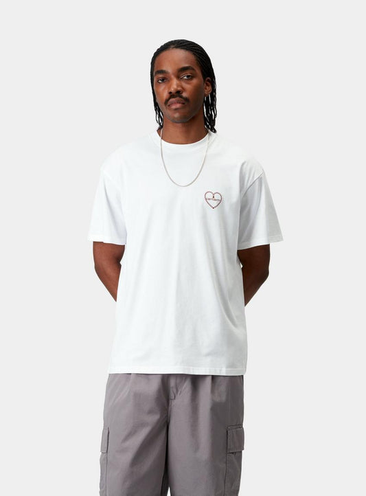 S/S Furoshiki T-Shirt