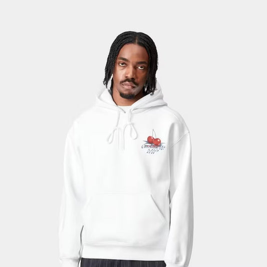 Hooded Jake Garcia Sweatshirt