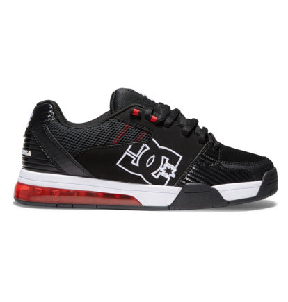 DCSHOESCO VERSATILE NEGRO ROJO ADYS200075