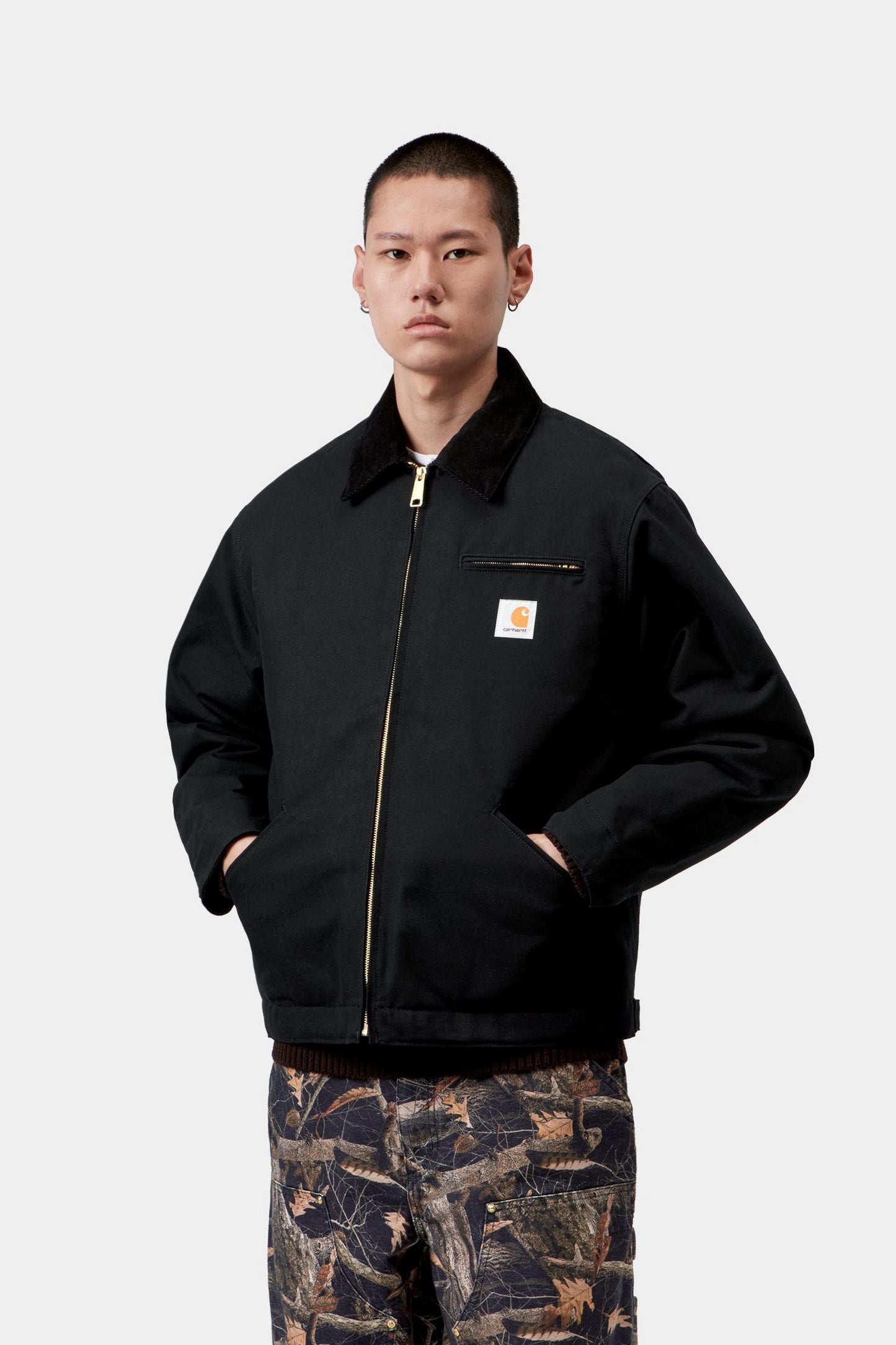 OG Detroit Jacket (Winter)
