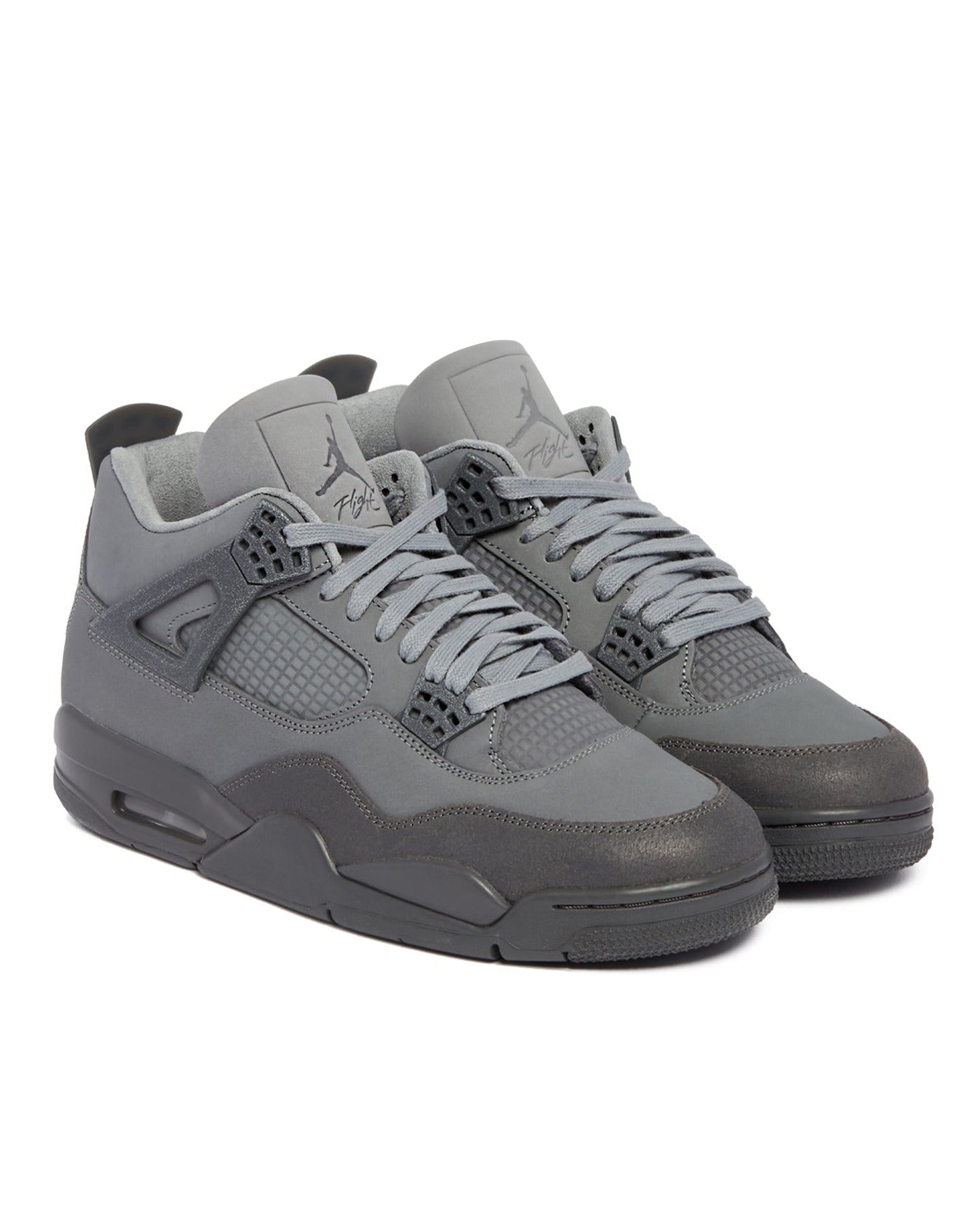 AIR JORDAN 4 RETRO SE SMOKE GRIS