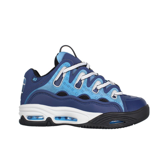 OSIRIS 1141-187 NAVY/GREY/BLUE