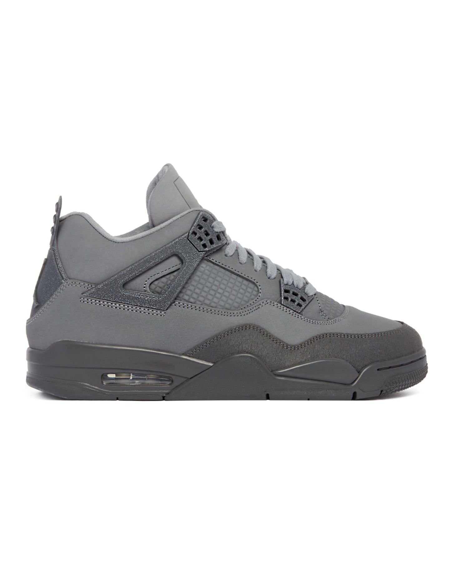 AIR JORDAN 4 RETRO SE SMOKE GRIS