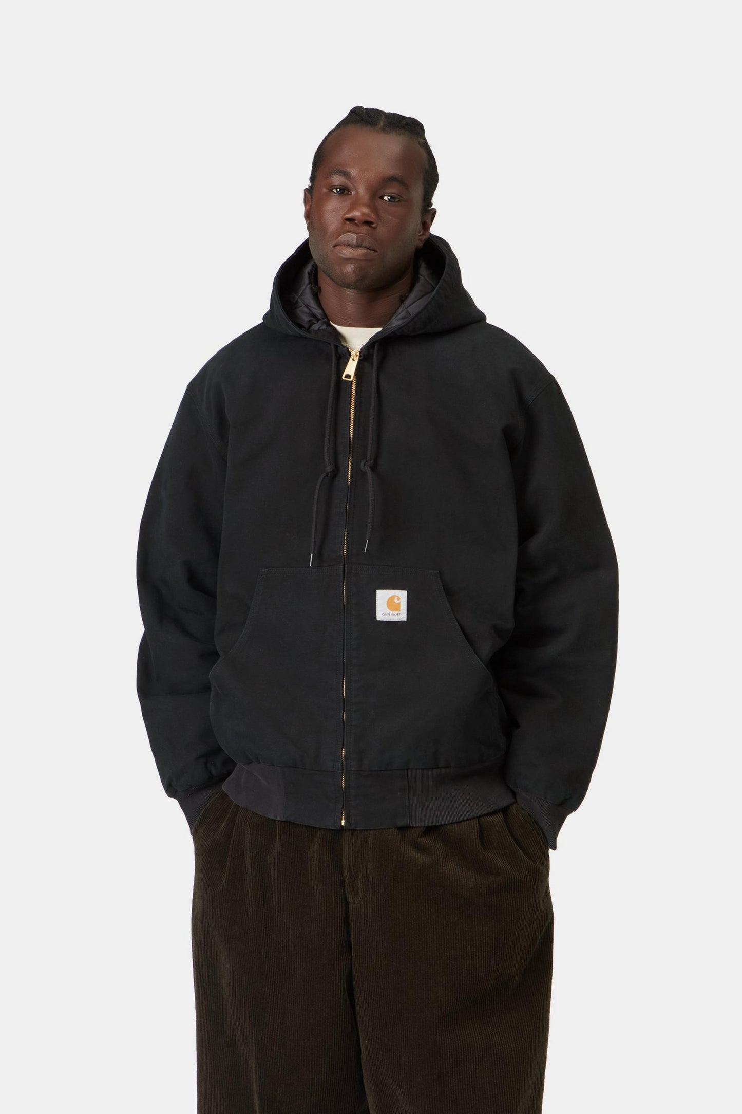 OG Active Jacket