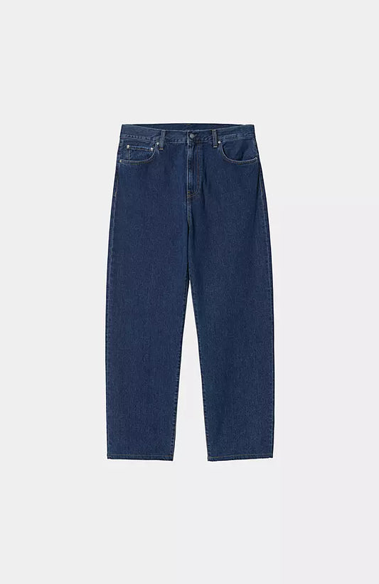 CARHARTT WIP LANDON BLUE STONE WASHED