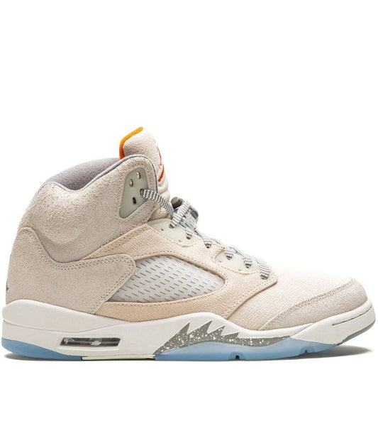 NIKE JORDAN RETRO 5 SE CRAFT