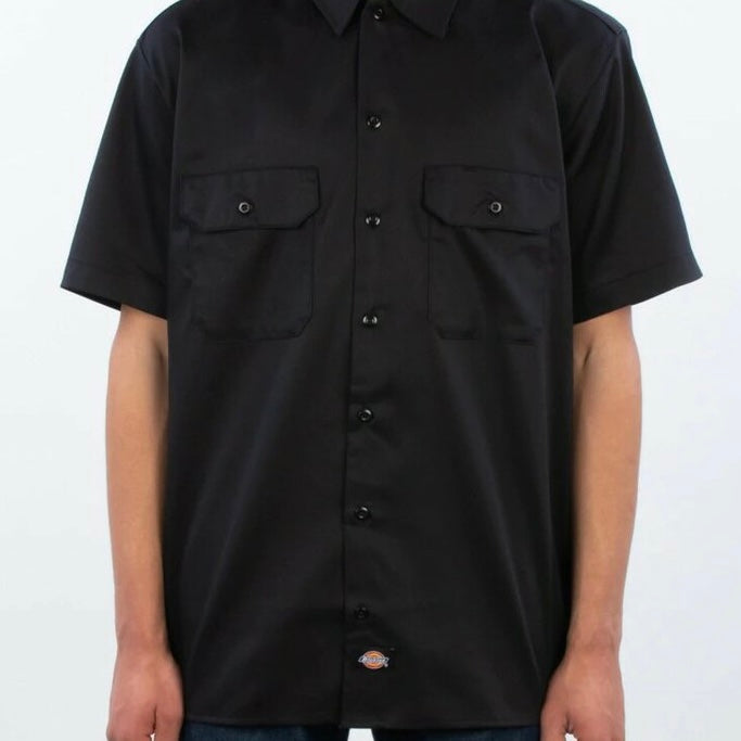 DICKIES WORK REC NEGRO