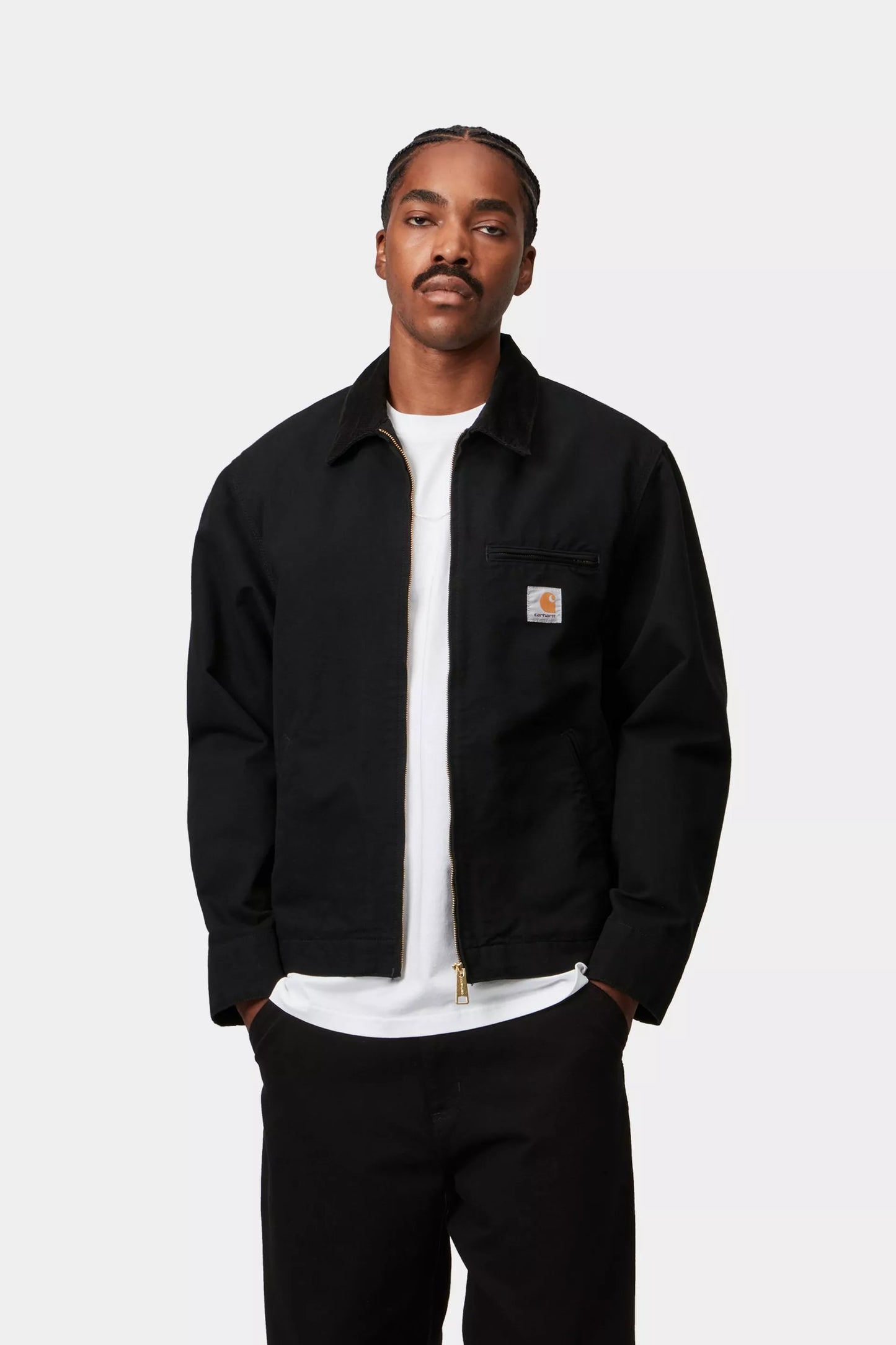 Detroit Jacket (Summer)