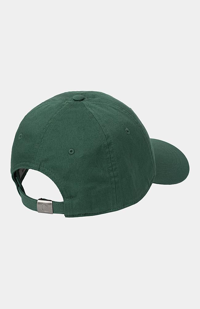 Madison Logo Cap