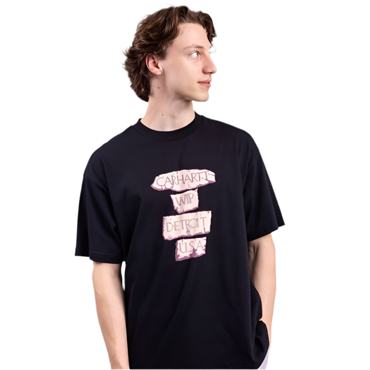 T-shirt Carhartt WIP S/S Masterpiece T-Shirt