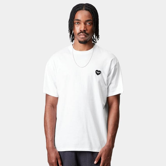S/S Heart II Hartt T-Shirt
