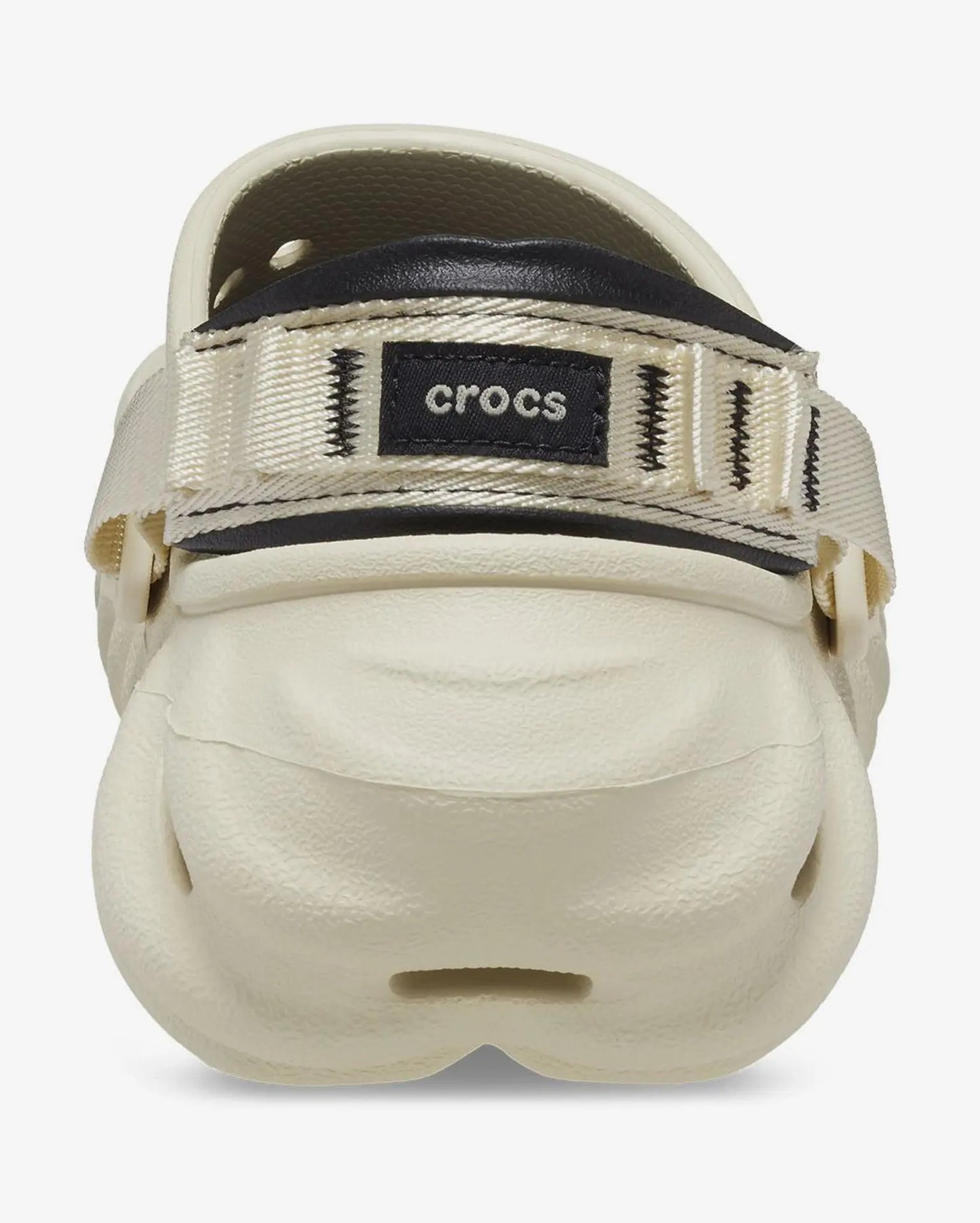 Crocs Echo Clog beige