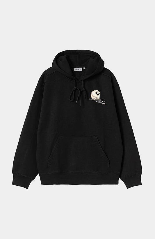 Hooded Jake Garcia Sweatshirt