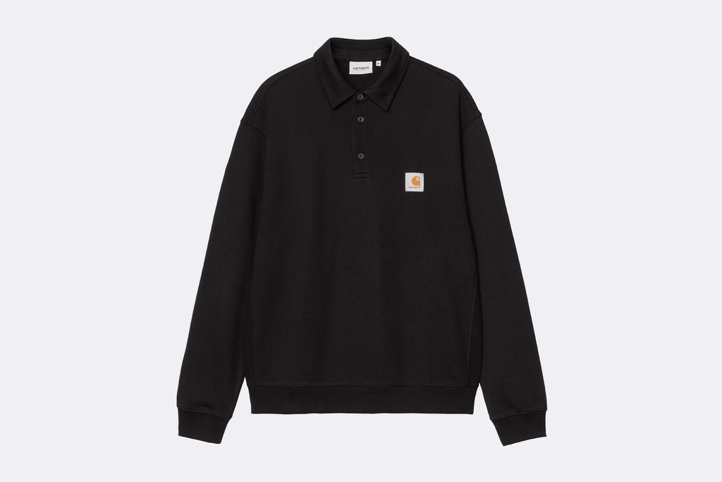 Polo Sweat