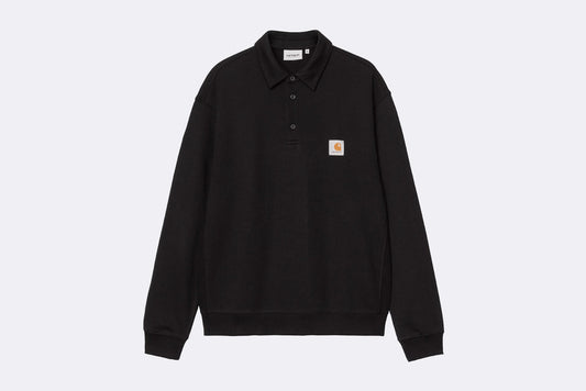 Polo Sweat