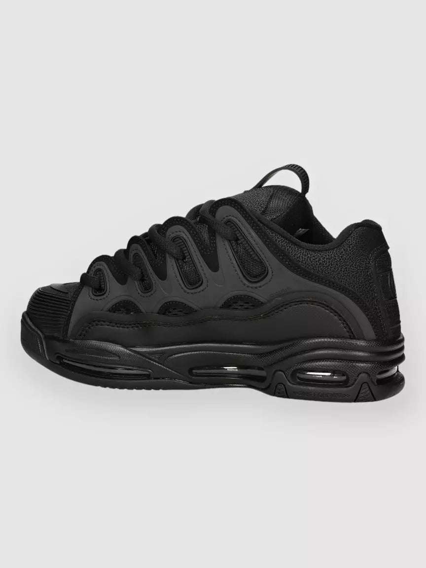 OSIRIS D3 2001 NEGRO 1141-1236